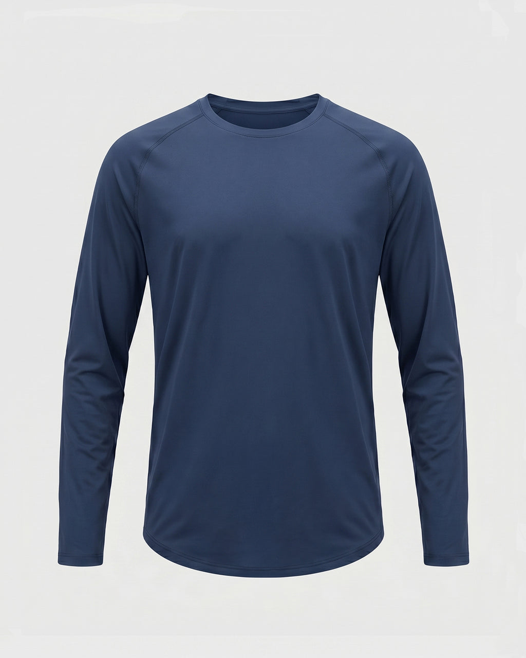 Long Sleeve Essential T-shirt