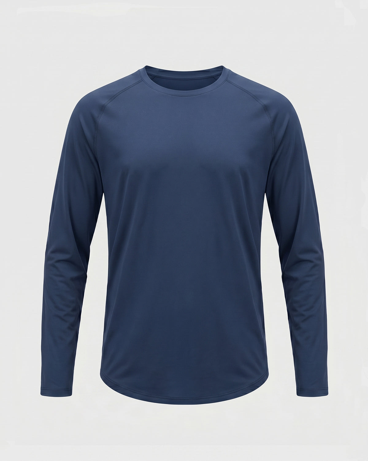 Long Sleeve Essential T-shirt