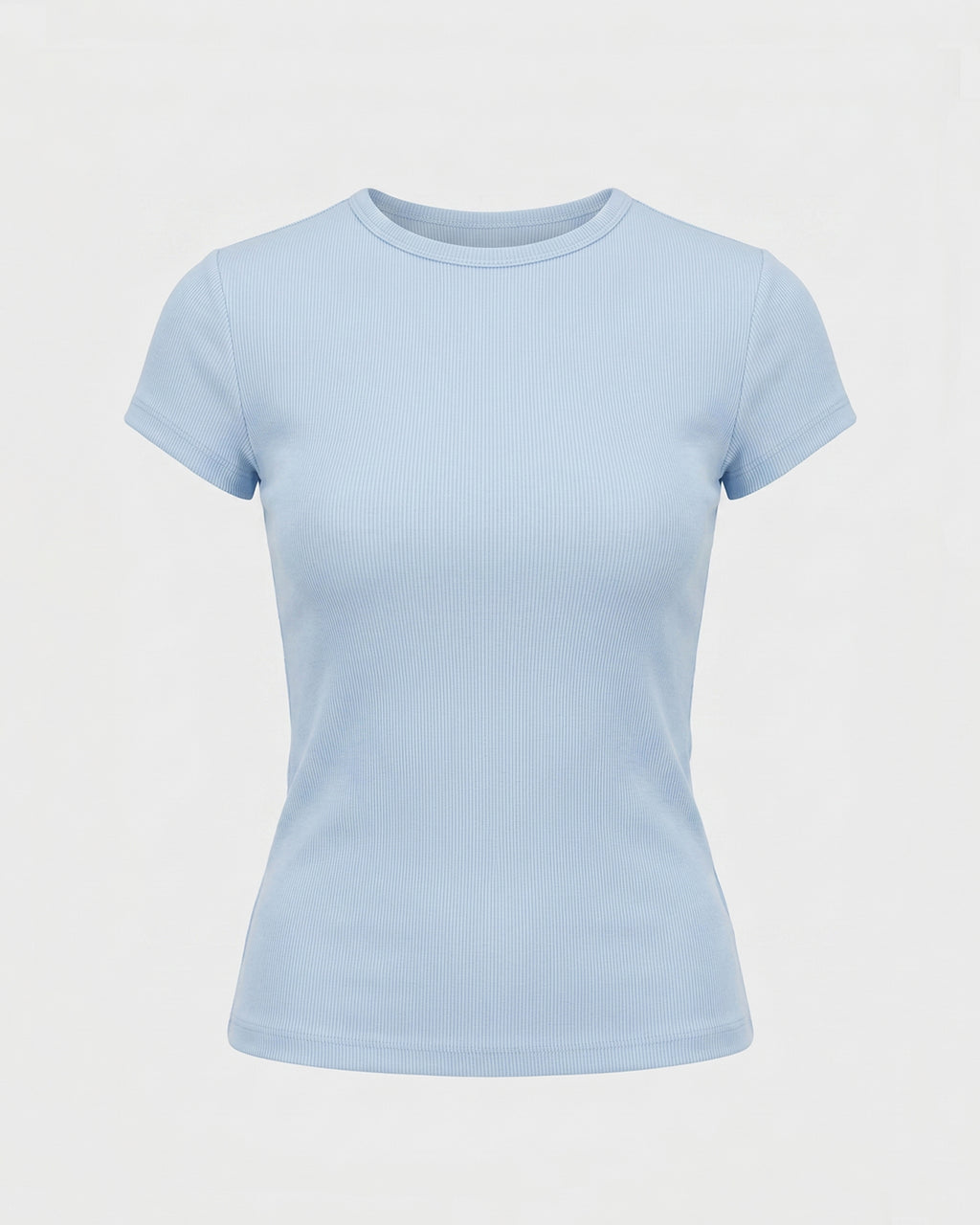 Ultra Ribbed T-Shirt