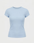 Ultra Ribbed T-Shirt