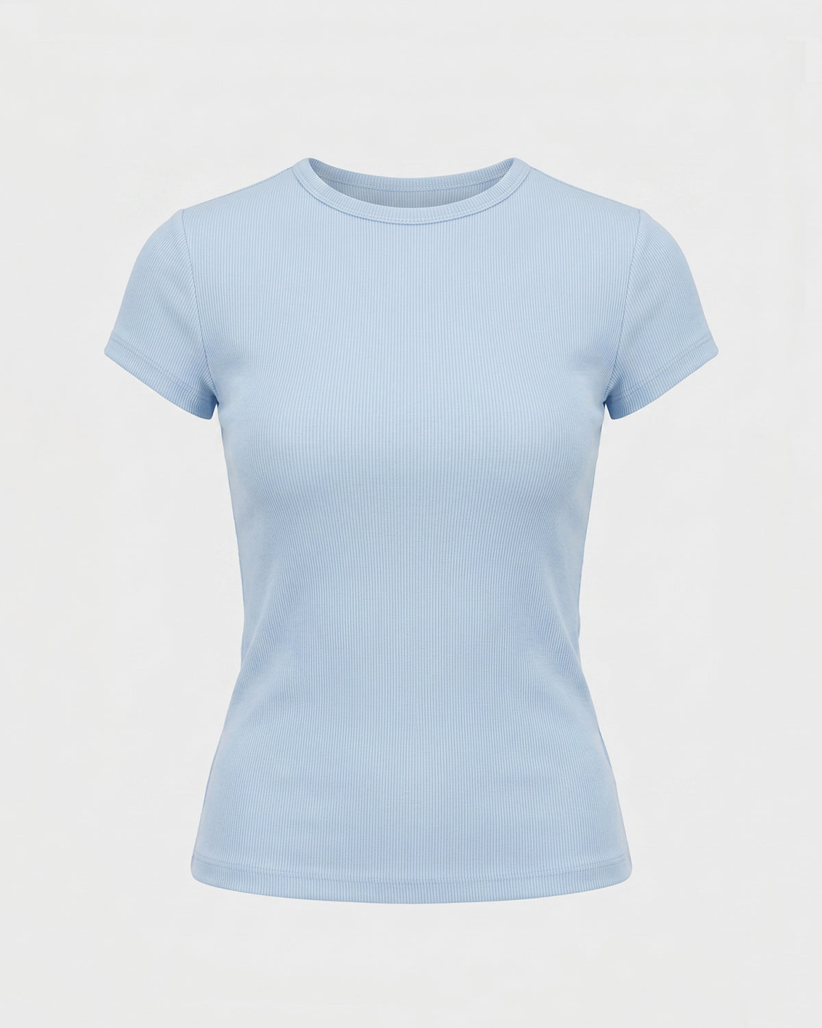 Ultra Ribbed T-Shirt