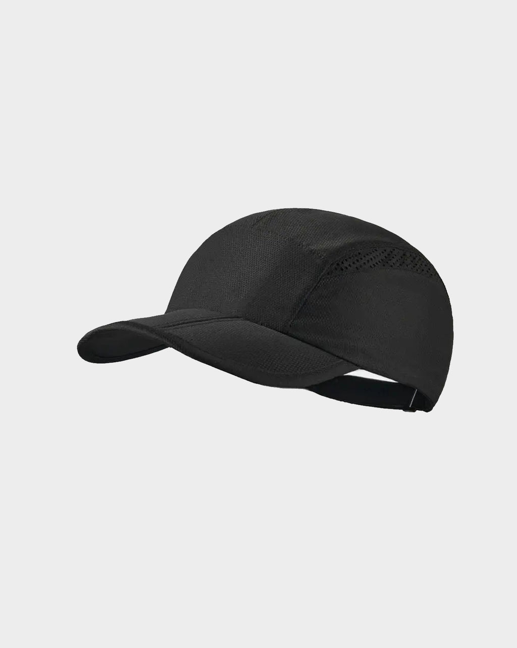 Quick-Dry Running Cap
