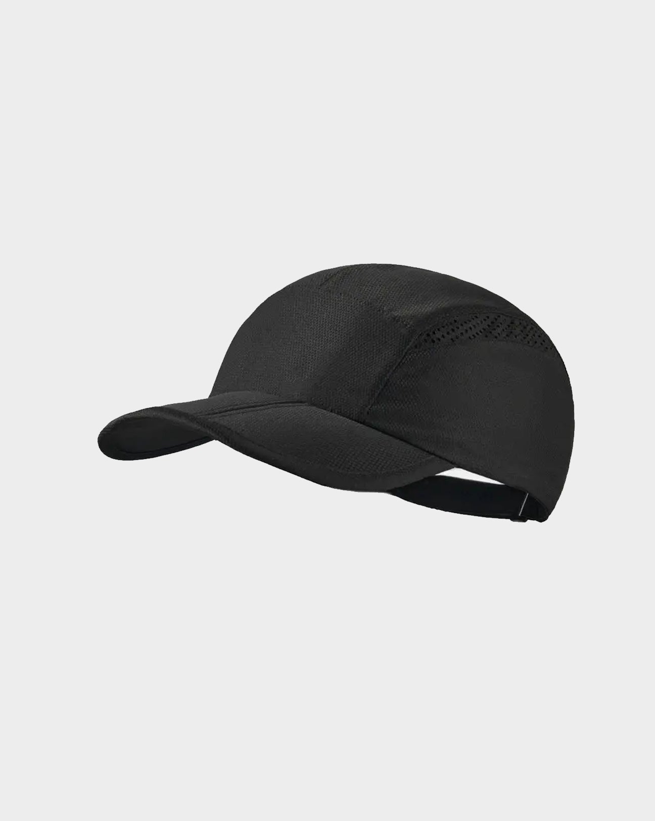Quick-Dry Running Cap