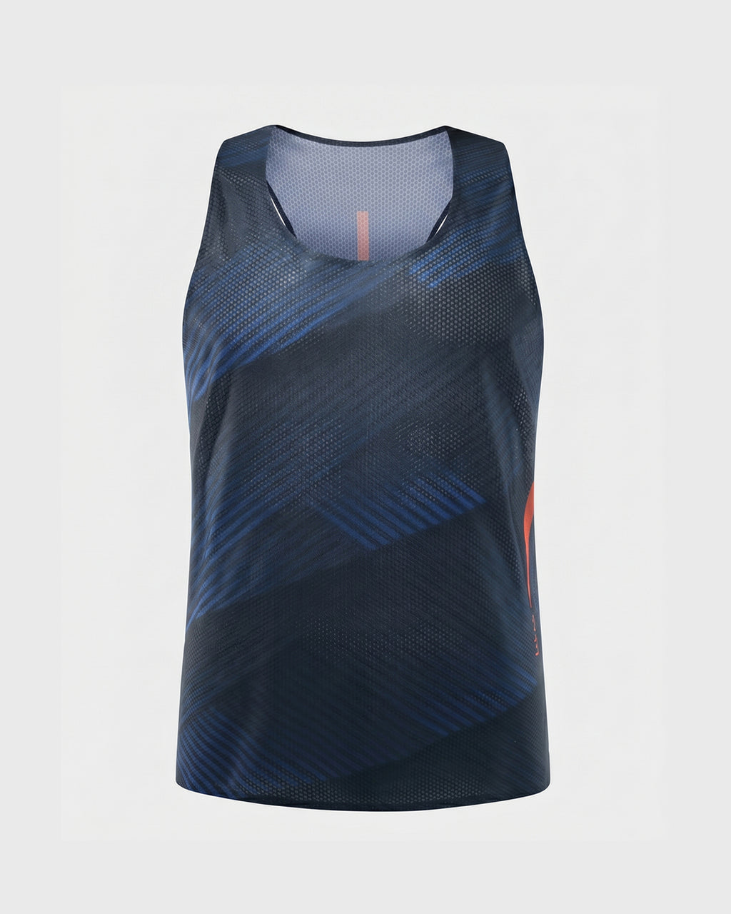 Custom Running Tank