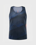 Custom Running Tank