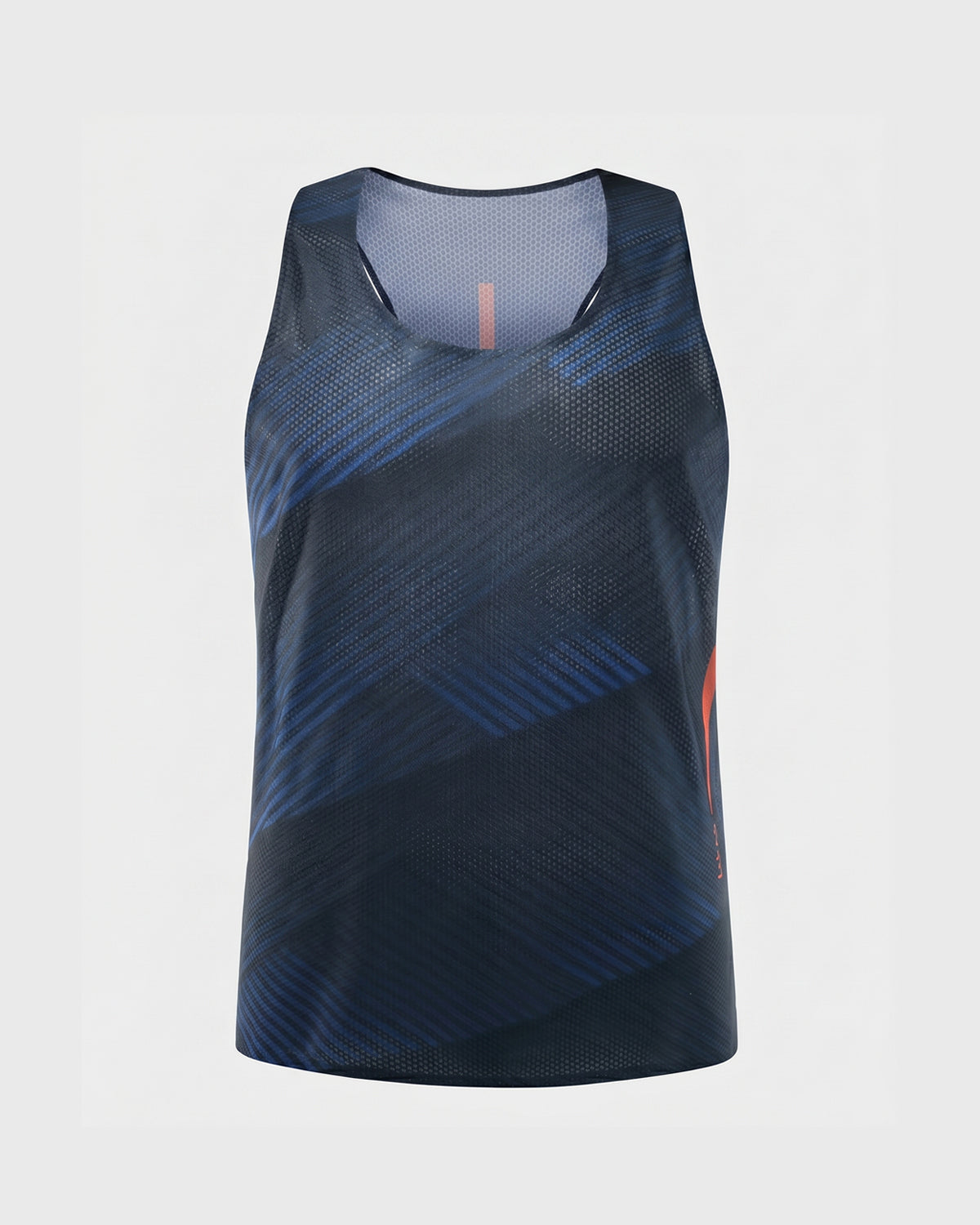 Custom Running Tank