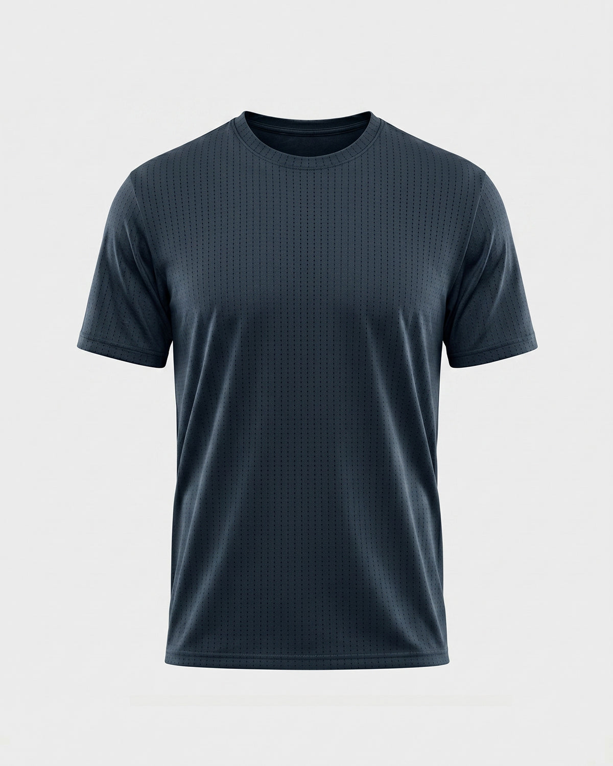 Mesh Breathable T-shirt