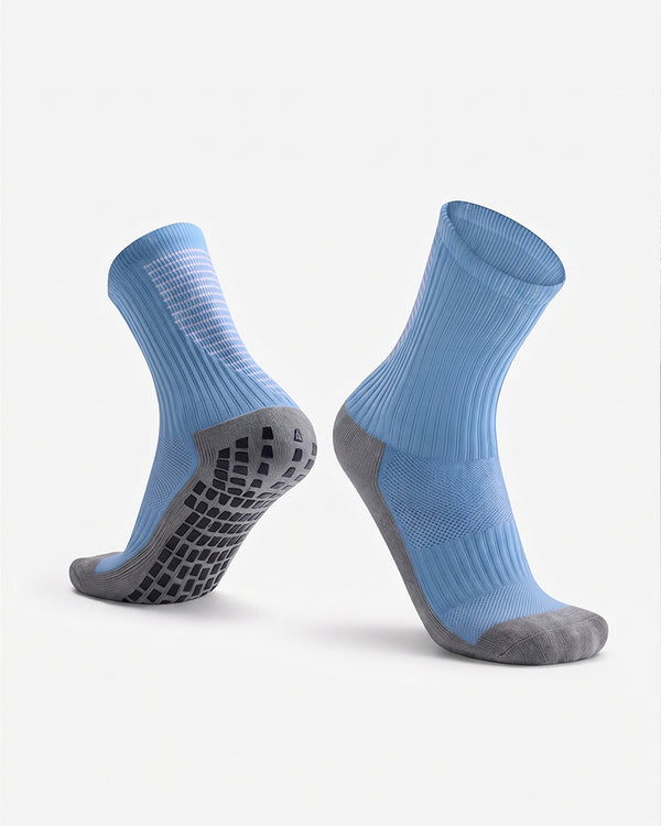 Soccer Grip Socks