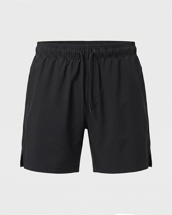 运动训练短裤