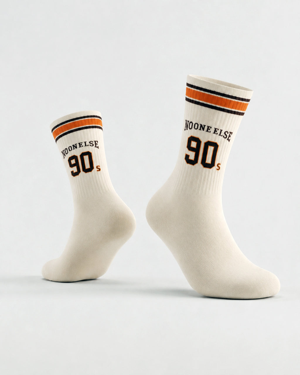 Custom Street Socks