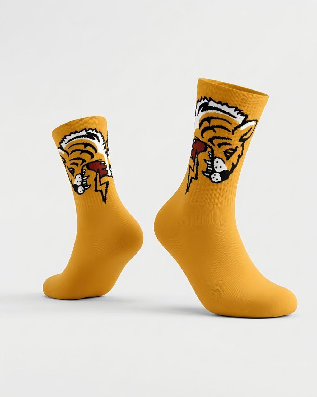 Custom Street Socks