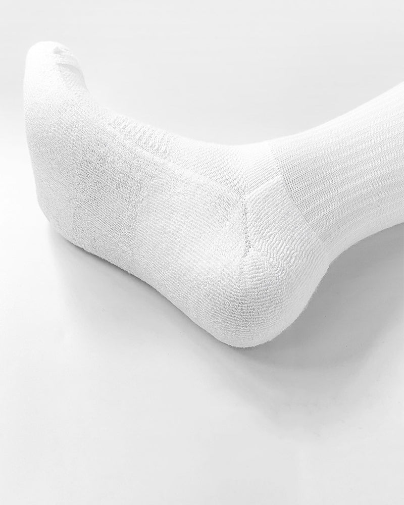 Active Crew Socks