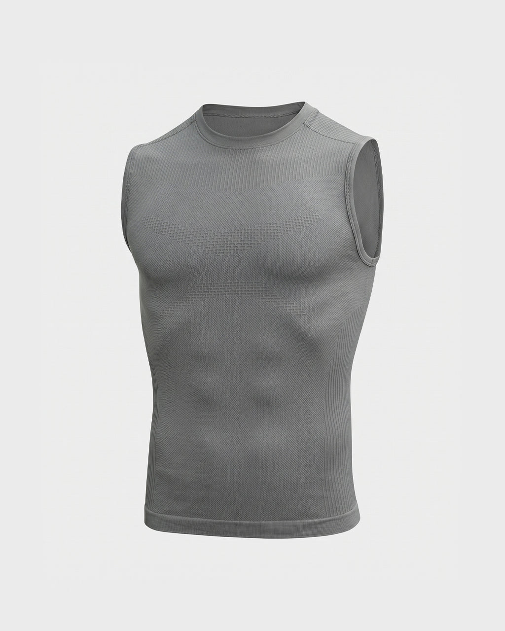 Custom Compression Tank