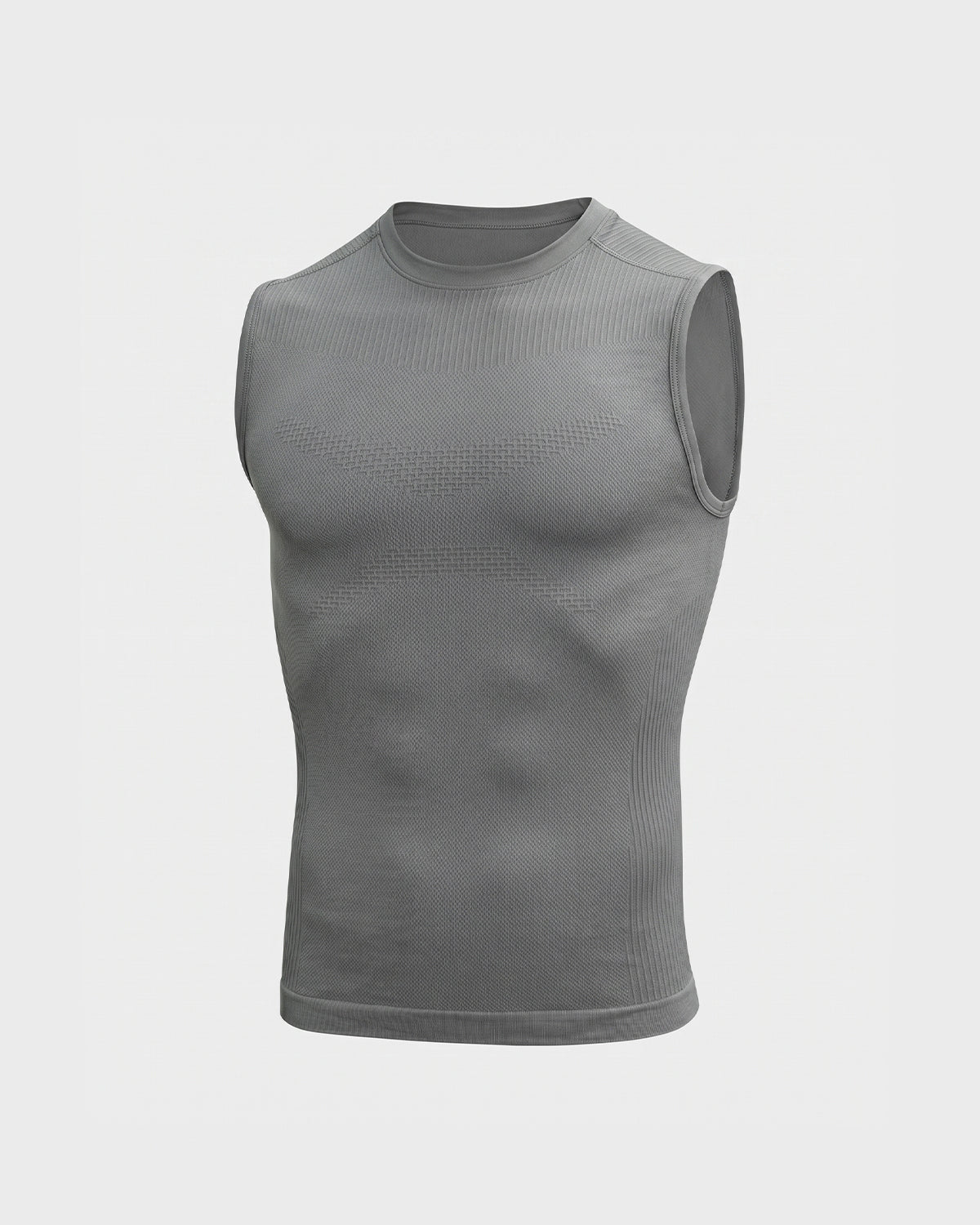 Custom Compression Tank