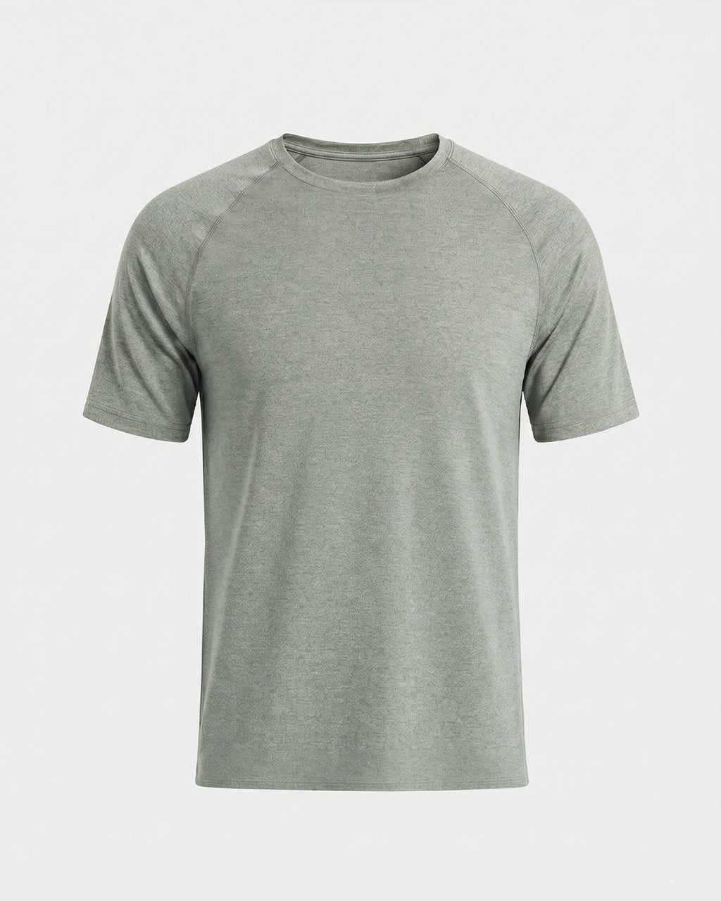 Stretch Spandex Tee