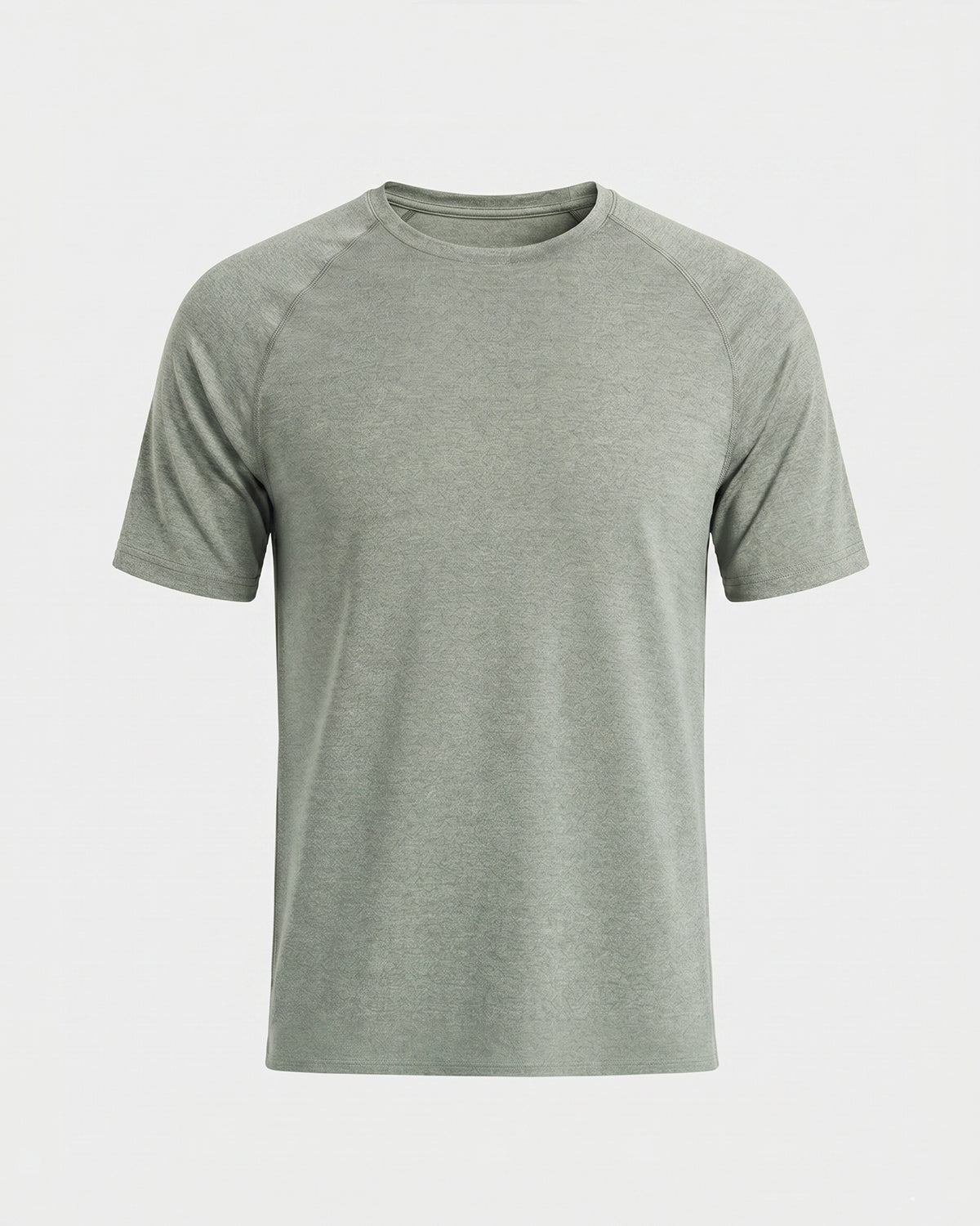 Stretch Spandex Tee