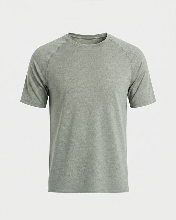 Stretch Spandex Tee