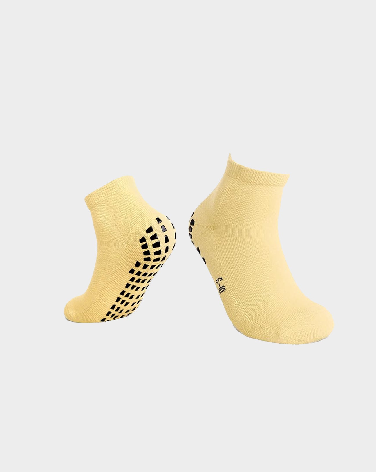 Custom Trampoline Socks