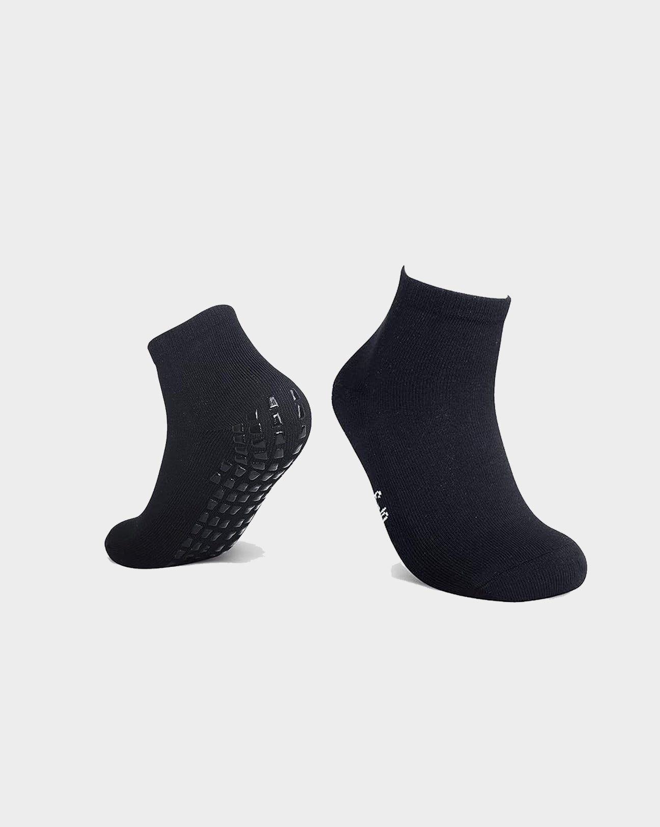 Custom Trampoline Socks