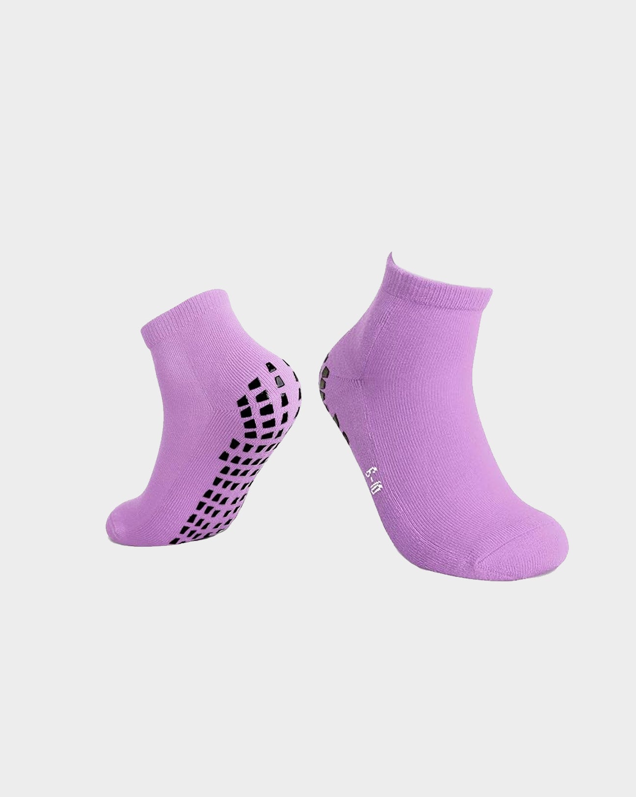 Custom Trampoline Socks