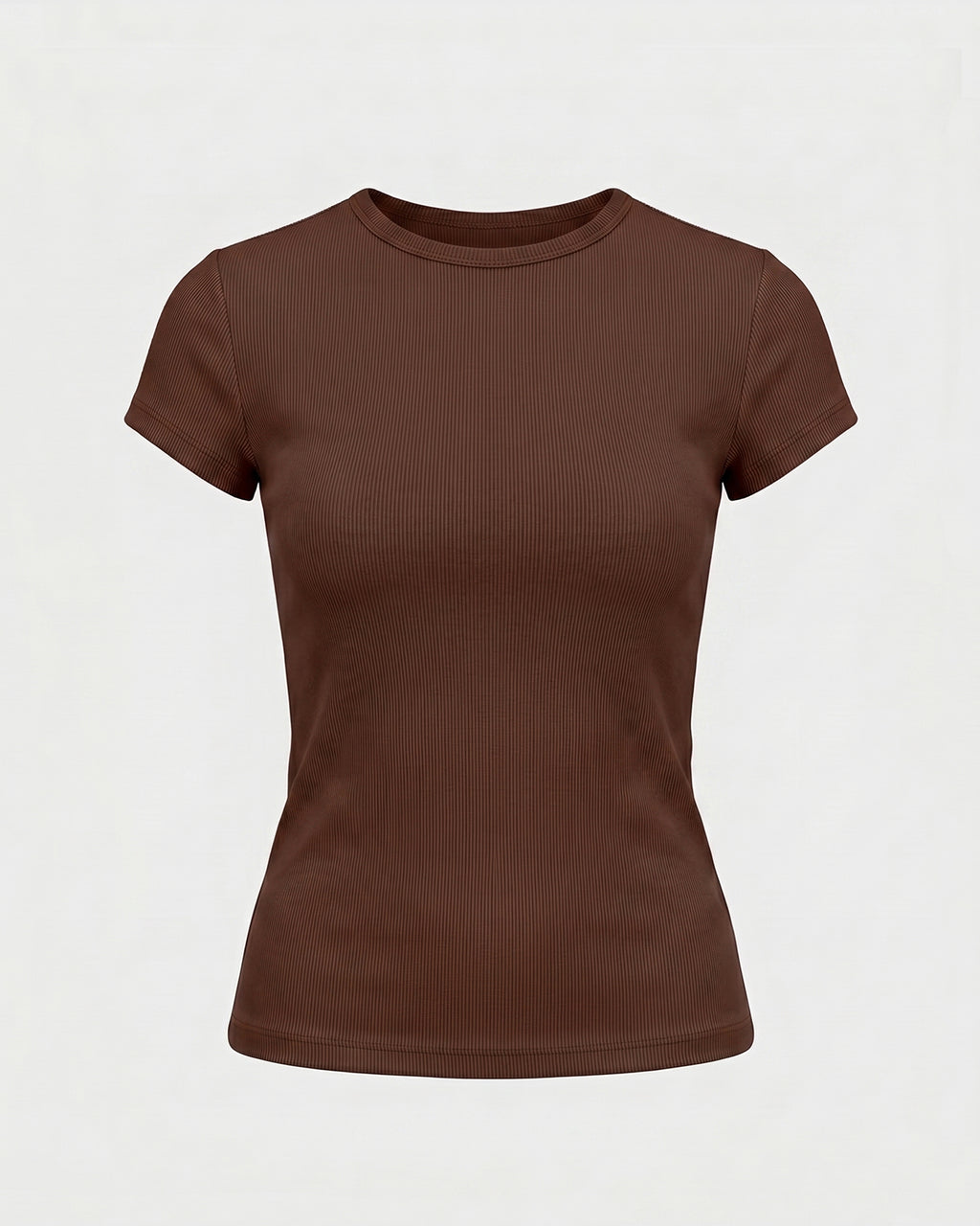 Ultra Ribbed T-Shirt