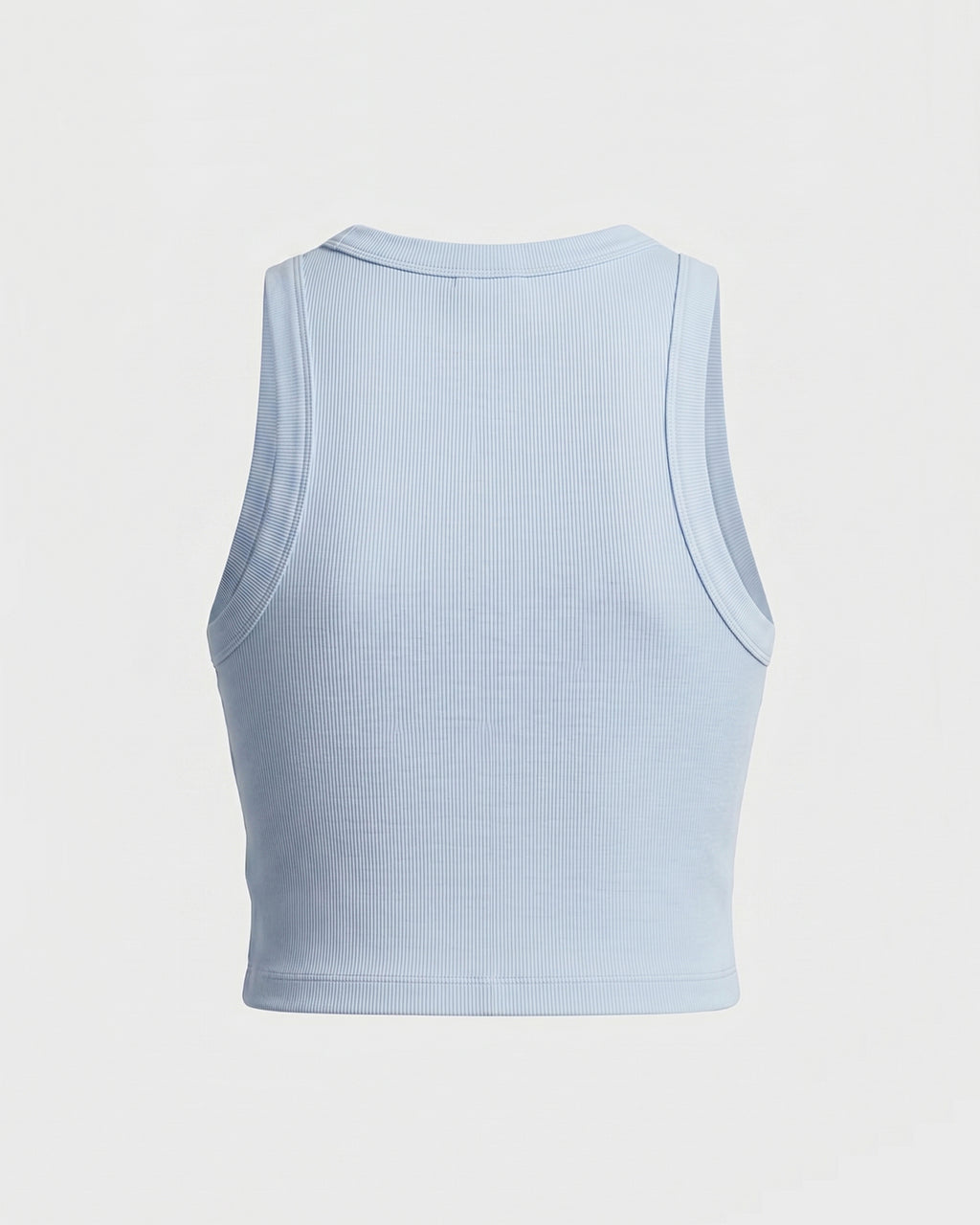 Custom Women Ribbed Tank